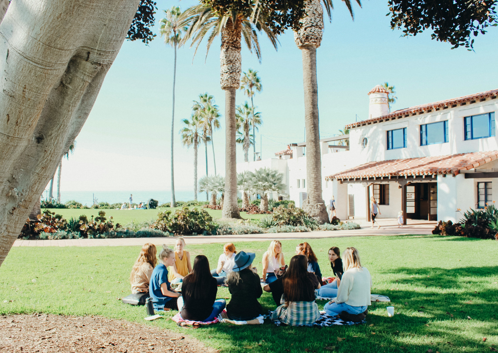 You are currently viewing The Science Behind Why Community Improves Mental Health